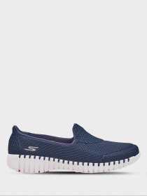Слипоны Skechers GOwalk Smart™ модель 16700 NVW Фото