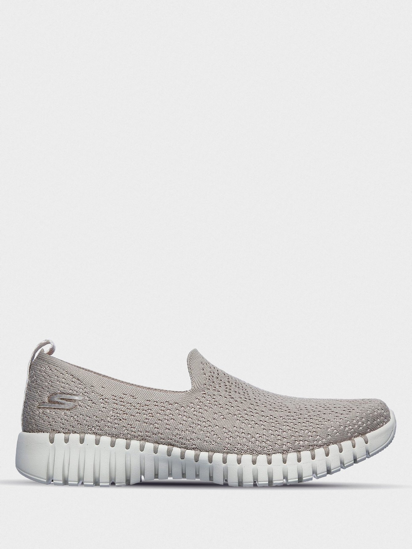 Слипоны Skechers Go Walk модель 16701 TPE Фото