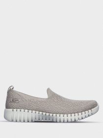 Сліпони Skechers Go Walk модель 16701 TPE Фото