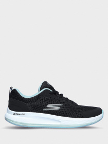 Кроссовки для спорта Skechers GOrun Pulse - Validate модель 128077 BKTQ Фото