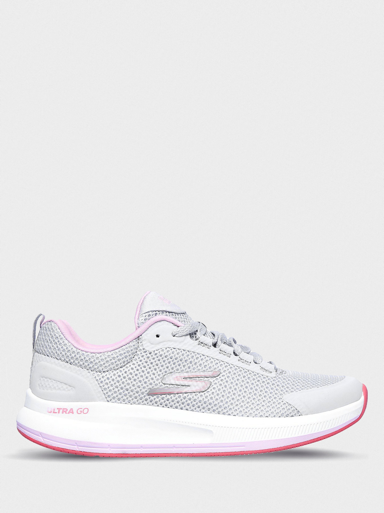 Кроссовки для тренировок Skechers GOrun Pulse™ - Validate модель 128077 GYPK Фото