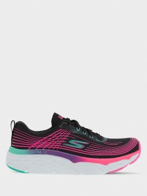 Кроссовки для бега Skechers Cushioning Elite - Brilliant модель 17699 BKMT Фото