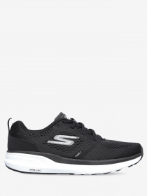 Кросівки для бігу Skechers GOrun Pure 2™ модель 128091 BKW Фото