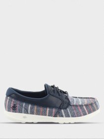 Мокасины Skechers модель 16427 NVMT Мокасины Skechers модель 16427 NVMT Фото