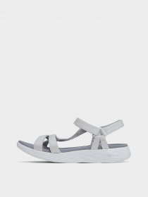 Сандалии Skechers On GO 600 - Brilliancy модель 15316 WGY Фото