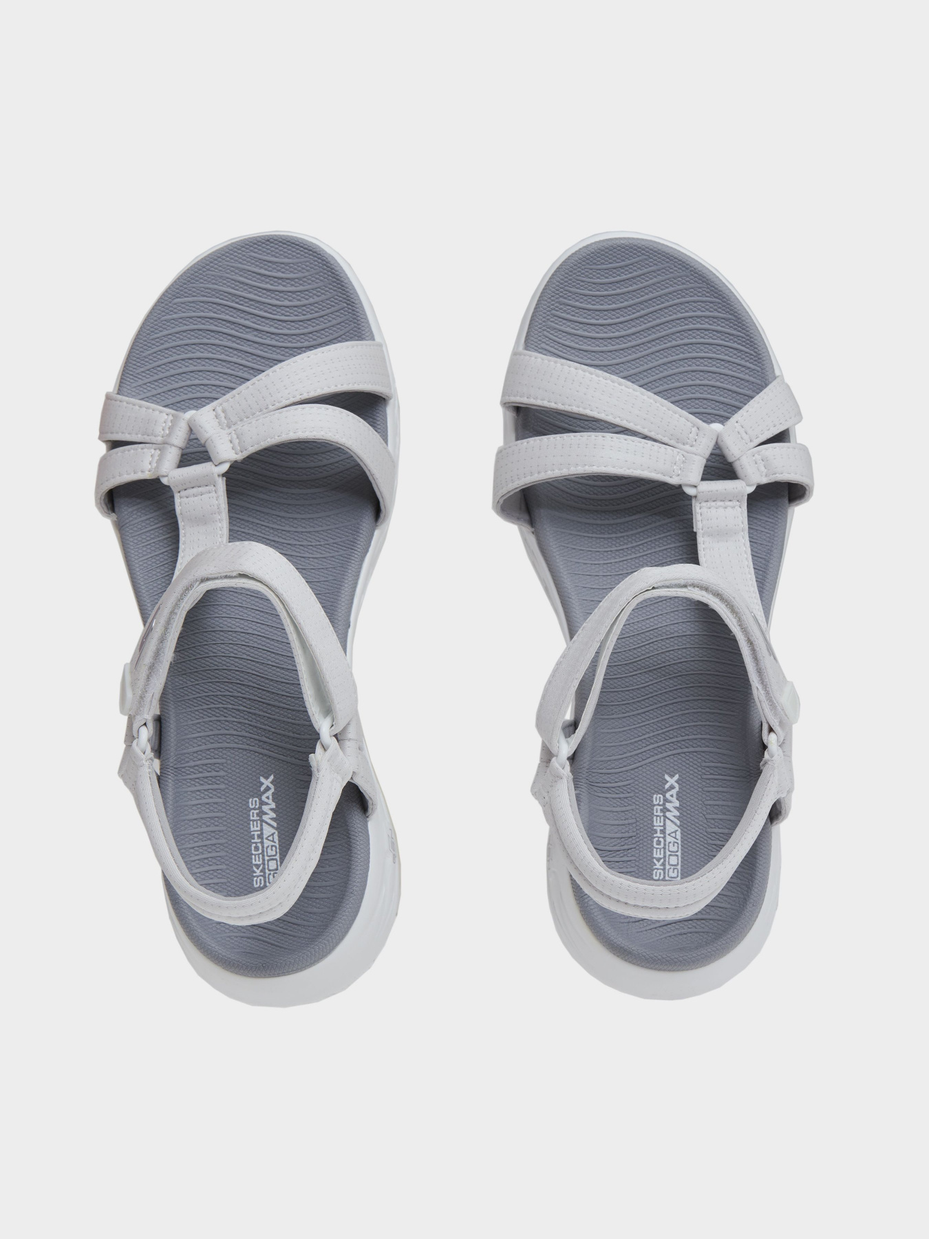 Сандалії Skechers On GO 600 - Brilliancy модель 15316 WGY Фото