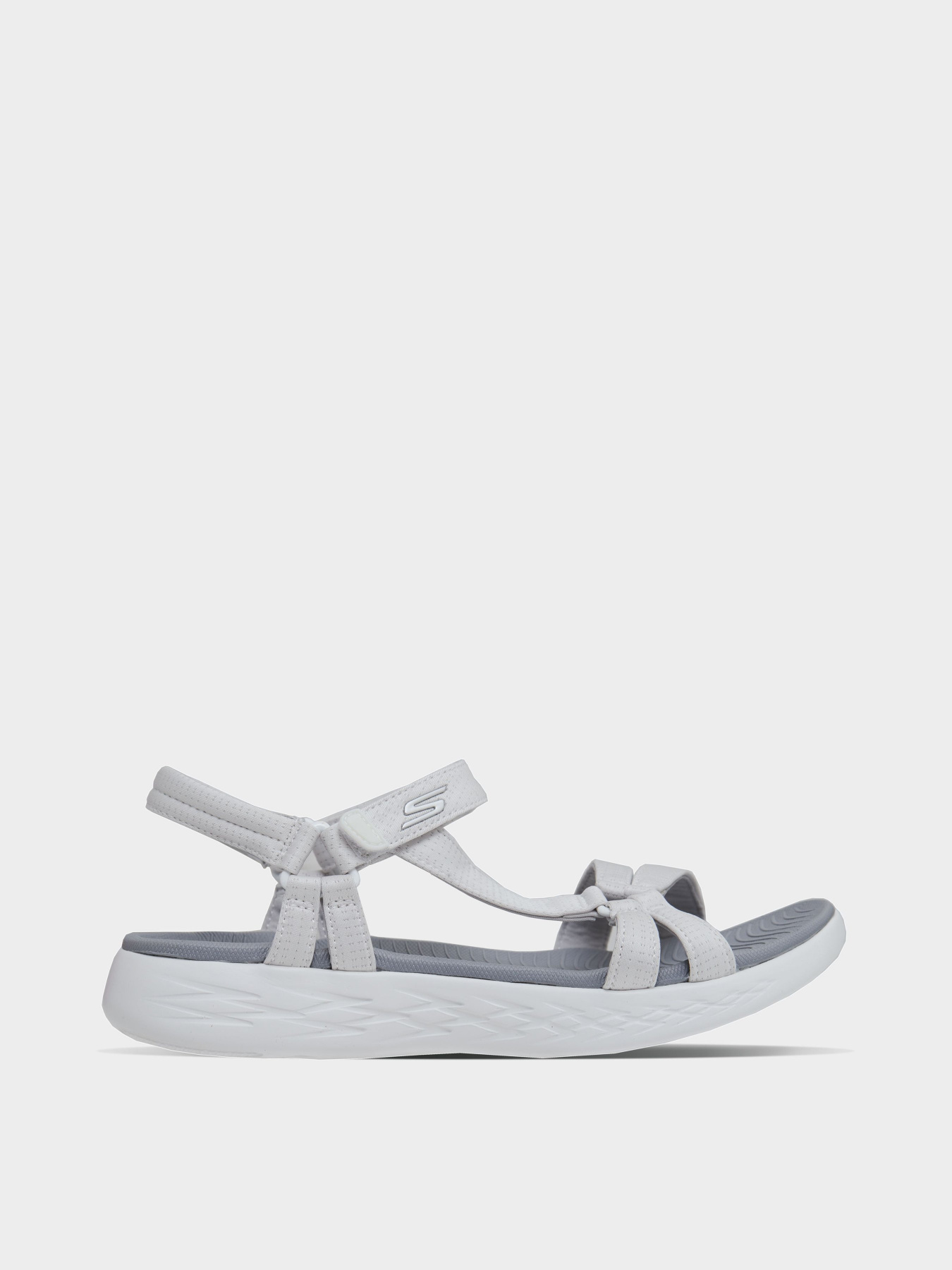 Сандалії Skechers On GO 600 - Brilliancy модель 15316 WGY Фото