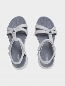 Сандалії Skechers On GO 600 - Brilliancy модель 15316 WGY Фото