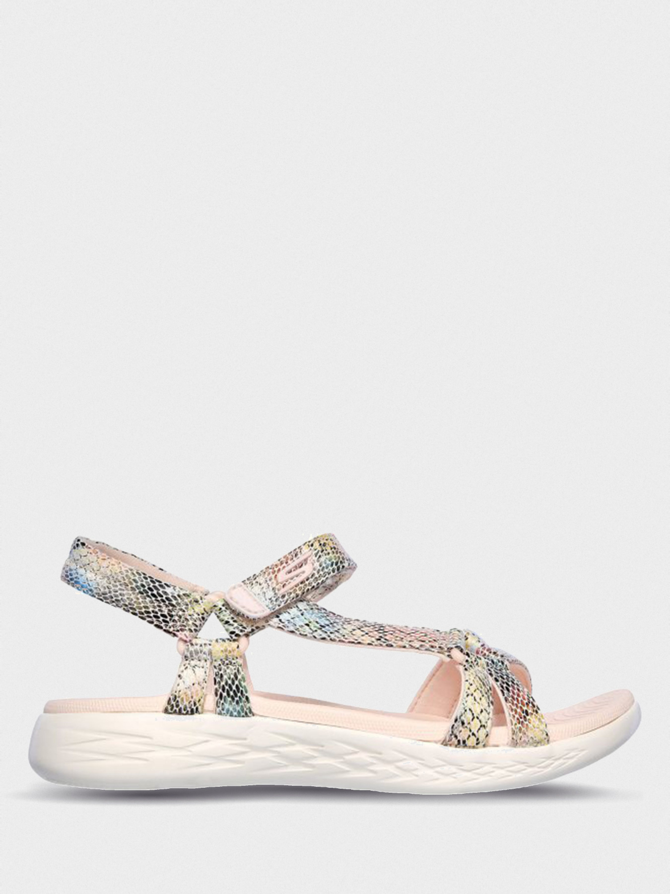 Сандалии Skechers On-The-Go 600 - Boa модель 16320 LPMT Фото