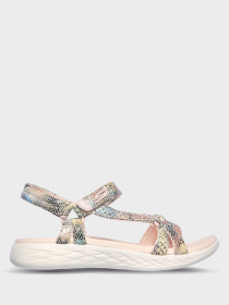 Сандалії Skechers On-The-Go 600 - Boa модель 16320 LPMT Фото