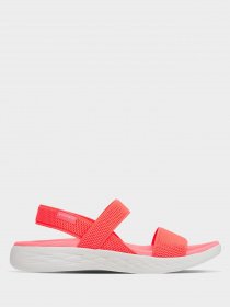 Сандалії Skechers On-The-Go 600 - Flawless модель 15312 NPNK Фото