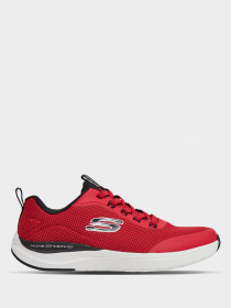 Кроссовки для тренировок Skechers Ultra Groove модель 232031 RDBK Фото