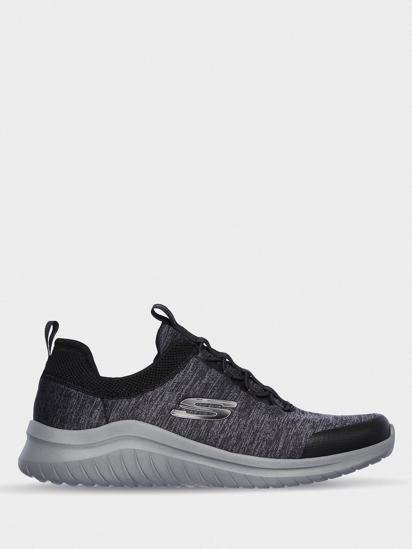 Кросівки для тренувань Skechers ULTRA FLEX 2.0 модель 52765 BKCC Фото