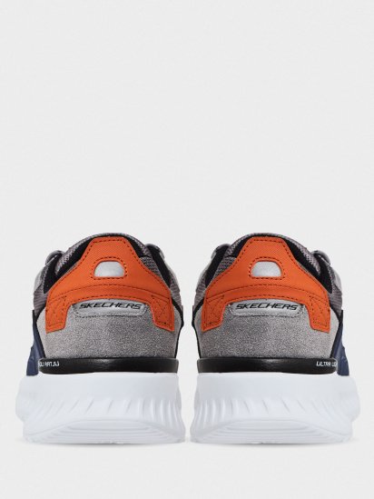 Кросівки для тренувань Skechers Matera 2.0 - Ximino модель 232011 GYMT — фото 3 - INTERTOP