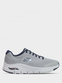 Кроссовки Skechers Arch Fit модель 232040 GYNV Фото