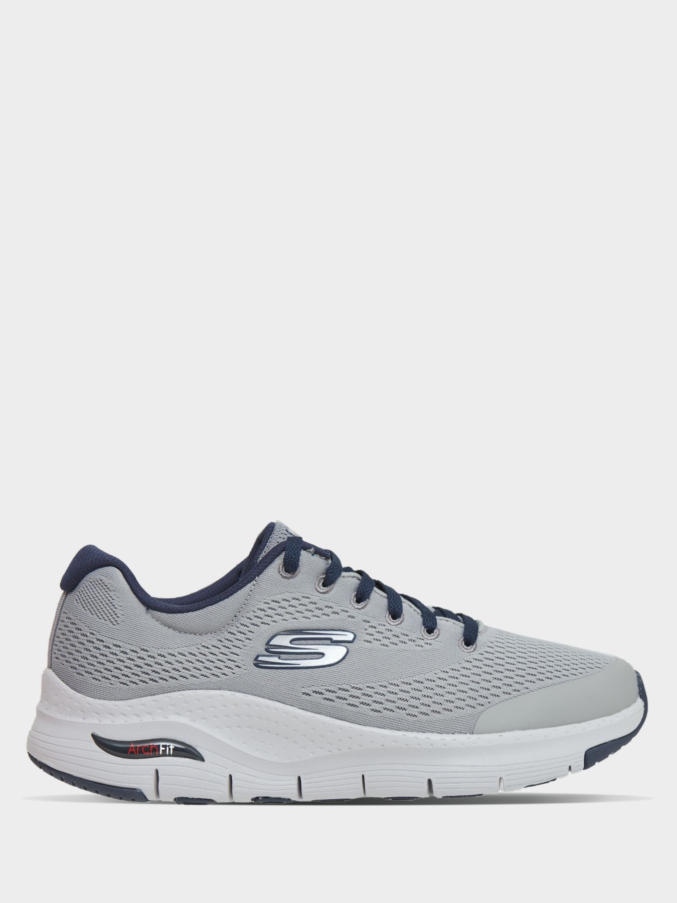 Кросівки повсякденні Skechers Arch Fit модель 232040 GYNV Фото