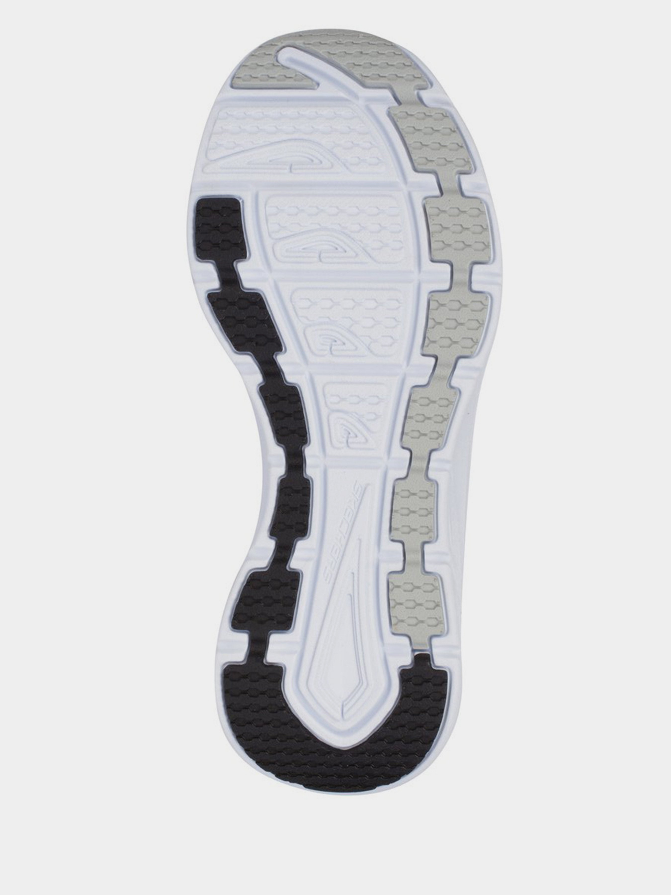 Кроссовки Skechers D'Lux Walker модель 232045 GYBK Фото