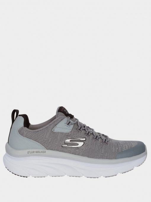 Кроссовки Skechers D'Lux Walker модель 232045 GYBK Фото
