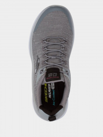 Кроссовки повседневные Skechers D'Lux Walker модель 232045 GYBK Кроссовки повседневные Skechers D'Lux Walker модель 232045 GYBK Фото