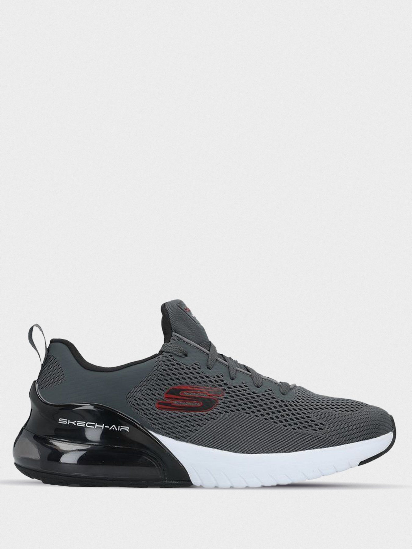 Кросівки Skechers SKECH AIR STRATUS модель 232056 CHAR Фото