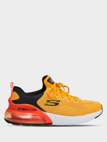 Кроссовки для спорта Skechers SKECH AIR STRATUS модель 232056 YLBK Фото