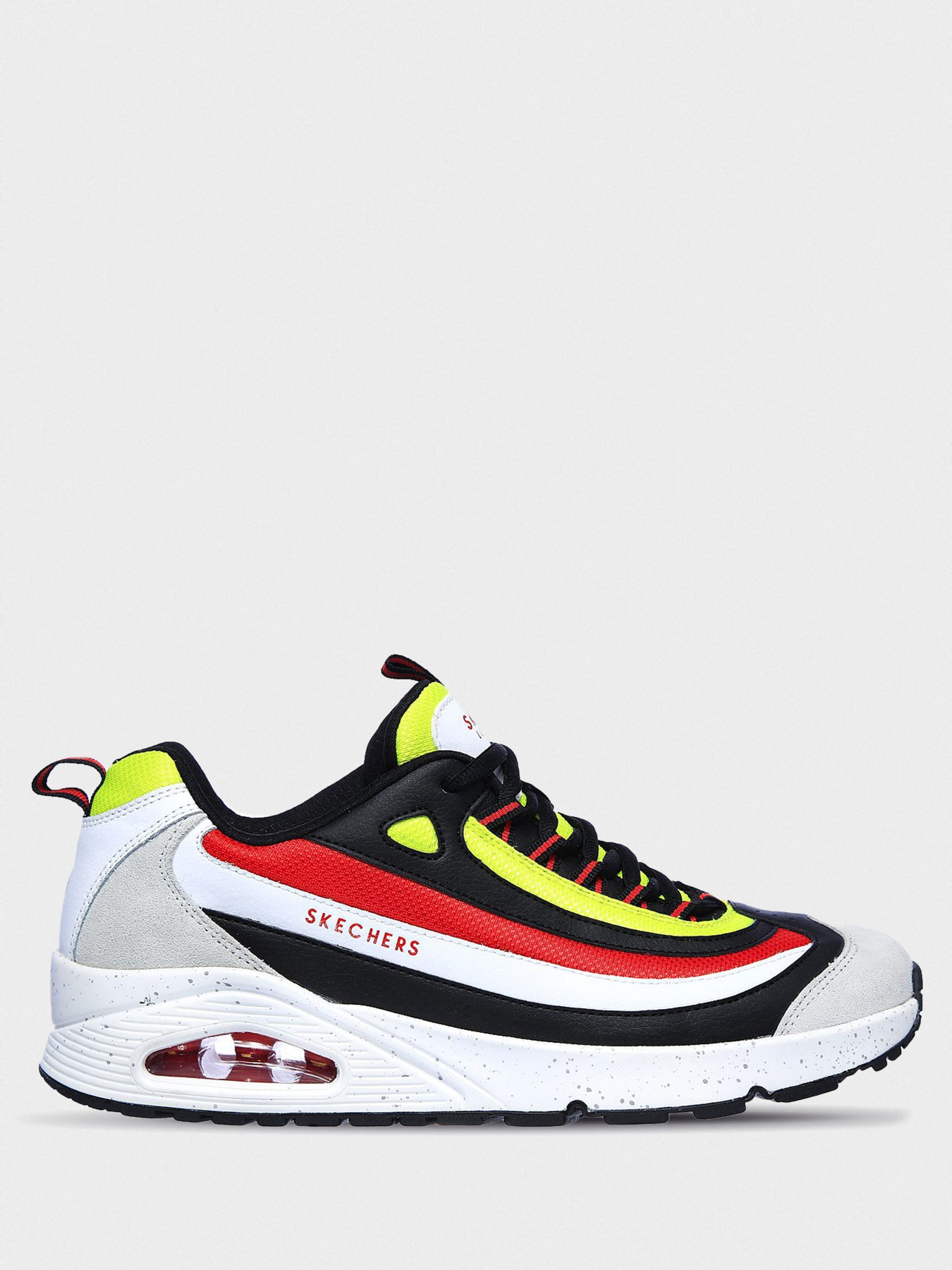 Кросівки повсякденні Skechers модель 237017 BKMT Фото