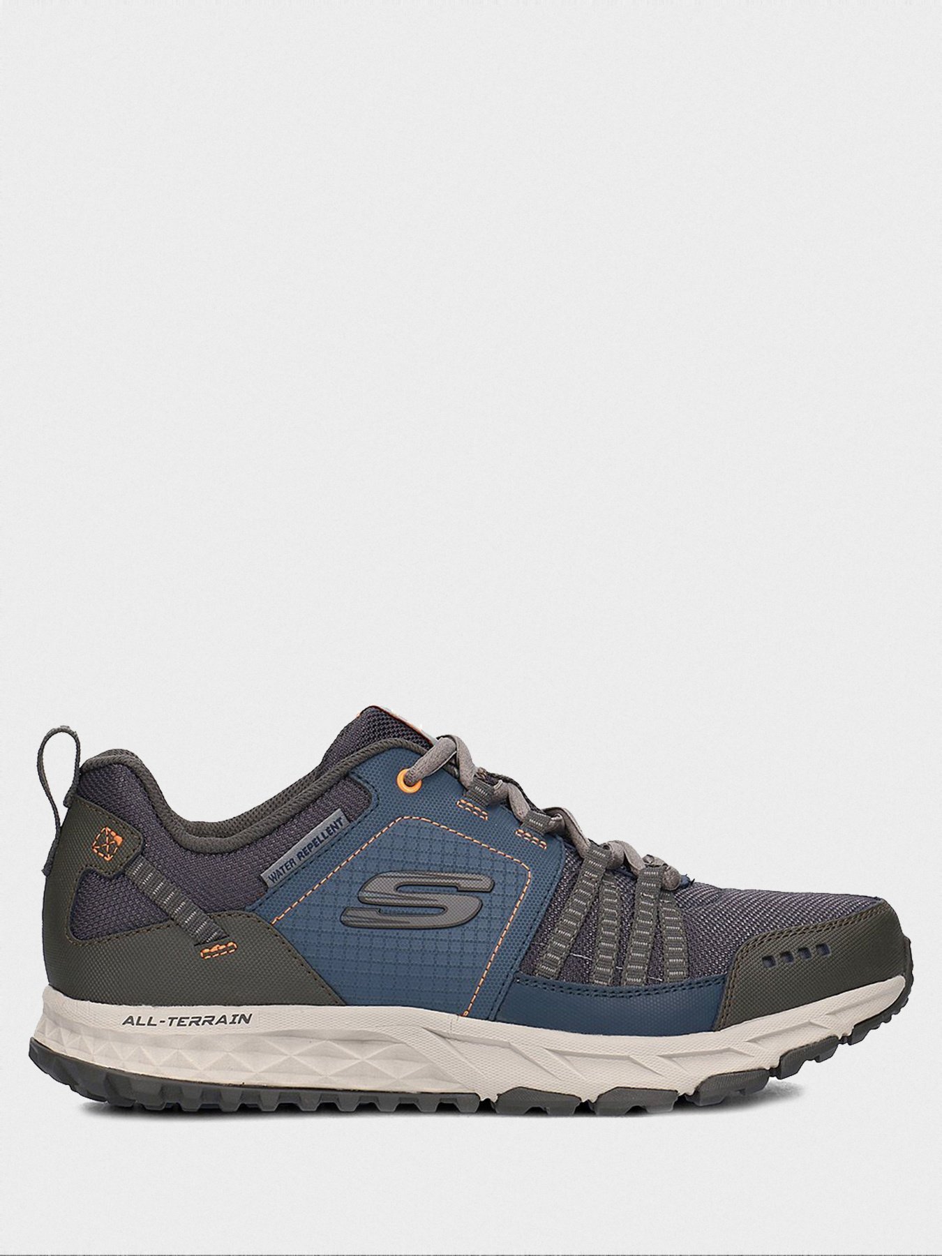 Кроссовки Skechers Escape Plan модель 51591 NVOR Фото