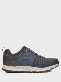 Кроссовки Skechers Escape Plan модель 51591 NVOR Фото