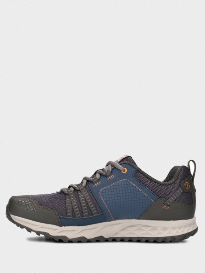 Кросівки Skechers Escape Plan модель 51591 NVOR — фото - INTERTOP