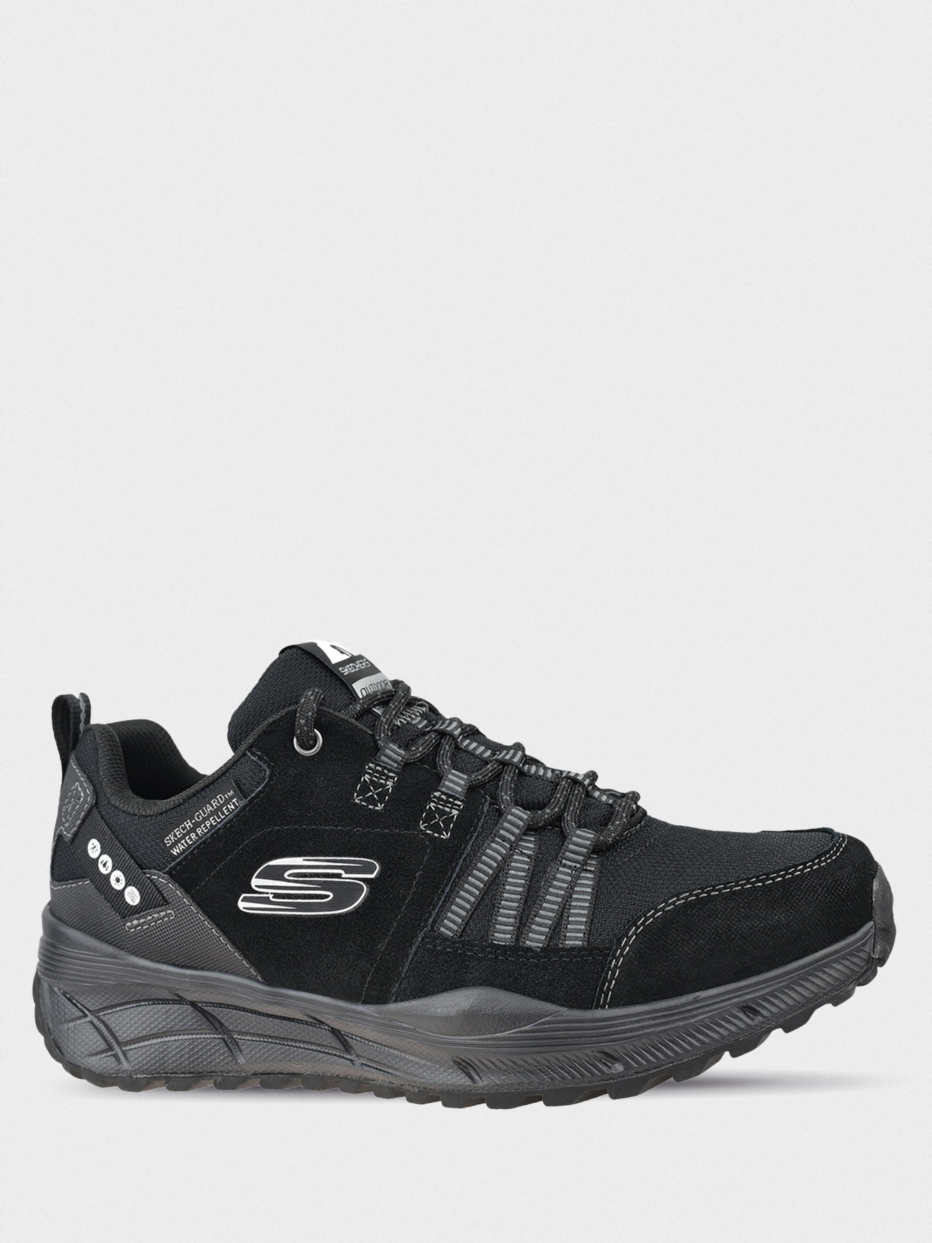 Кроссовки для тренировок Skechers Equalizer 4.0 Trail модель 237023 BBK Фото