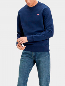 Свитшот Levi's модель 35909;0001 Фото