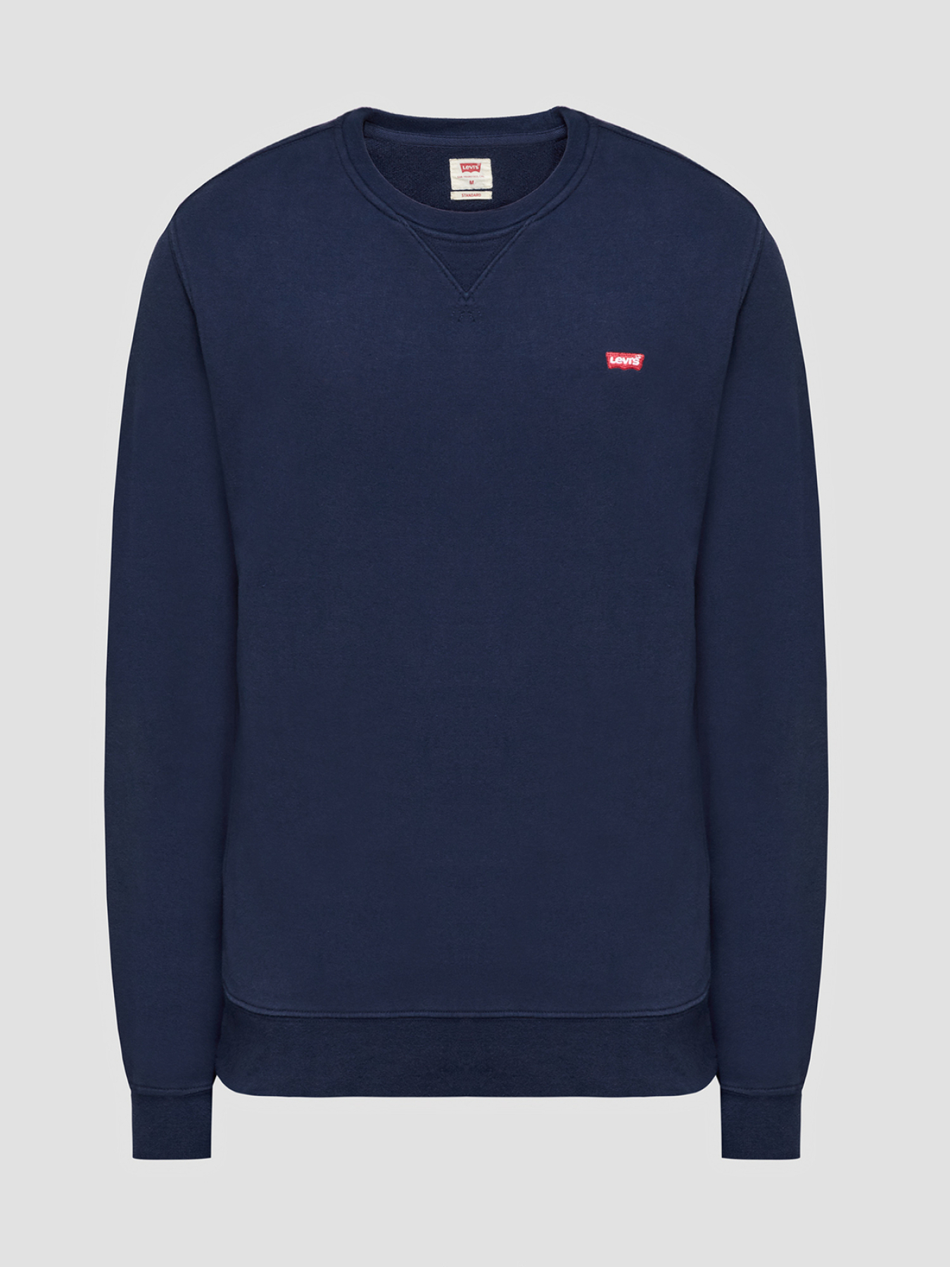 Свитшот Levi's модель 35909;0001 Свитшот Levi's модель 35909;0001 Фото