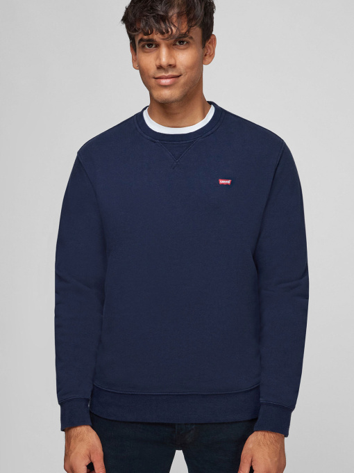 Світшот Levi's модель 35909;0001 Фото