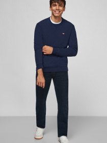 Свитшот Levi's модель 35909;0001 Свитшот Levi's модель 35909;0001 Фото