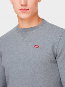 Свитшот Levi's модель 35909;0002 Фото