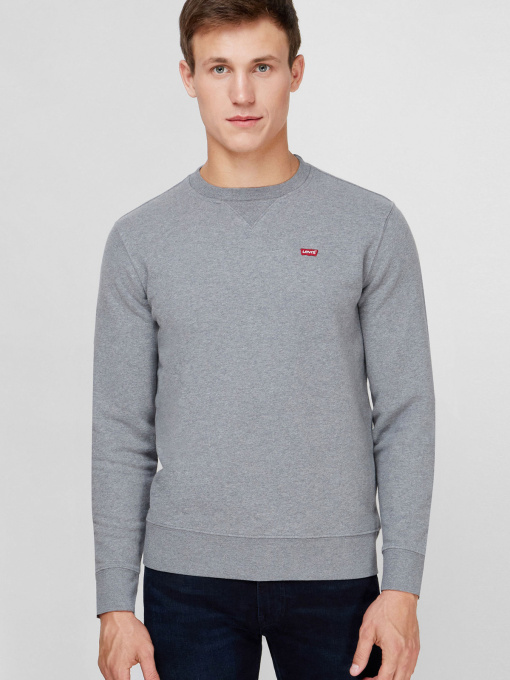 Свитшот Levi's модель 35909;0002 Свитшот Levi's модель 35909;0002 Фото