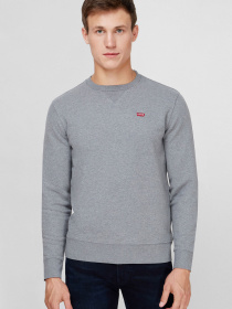Свитшот Levi's модель 35909;0002 Фото