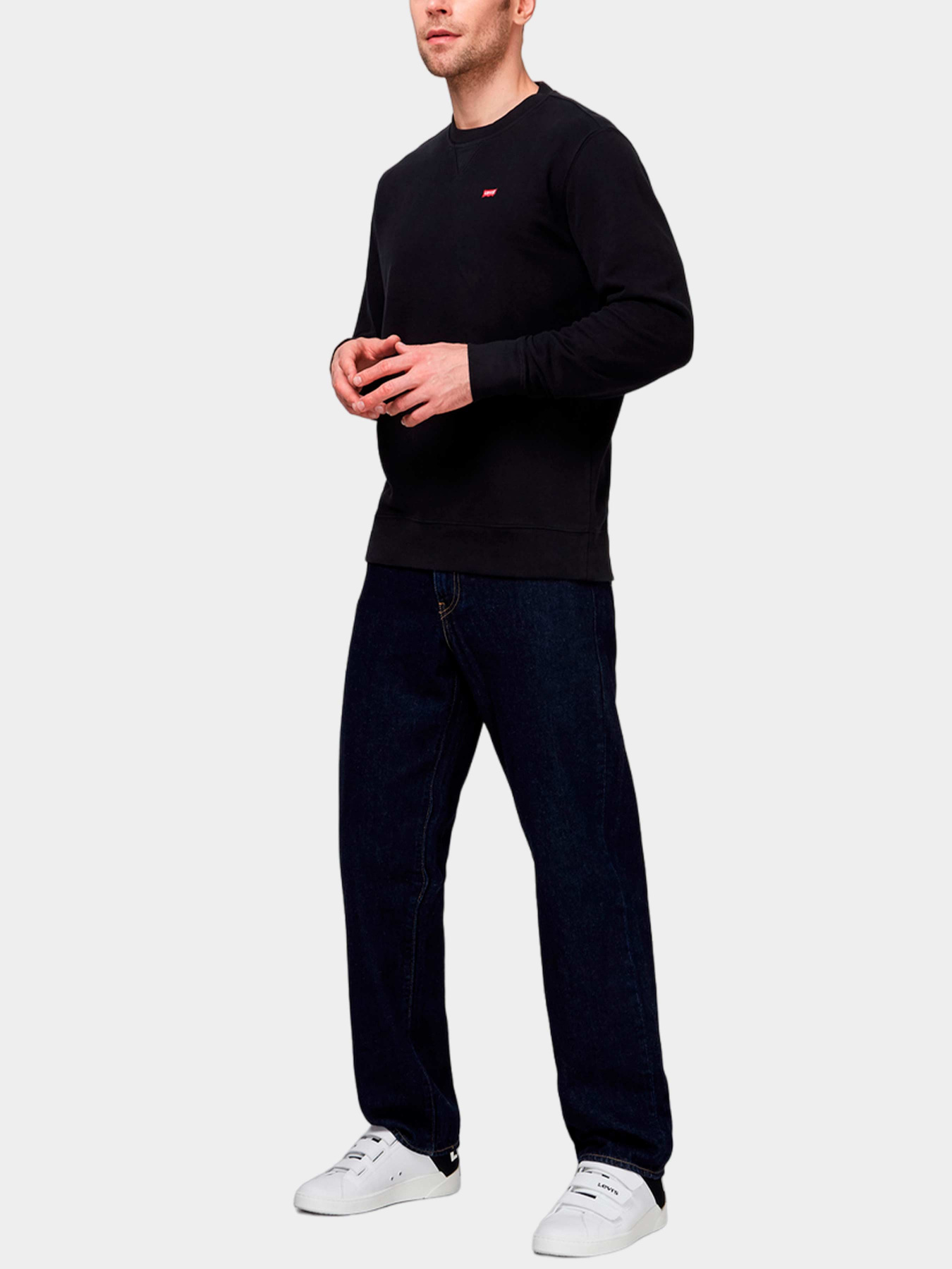 Свитшот Levi's модель 35909;0003 Фото