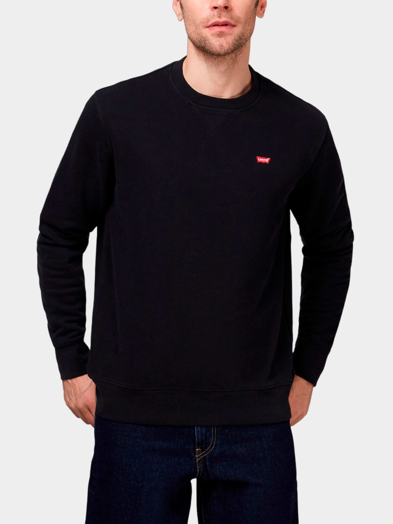 Свитшот Levi's модель 35909;0003 Фото