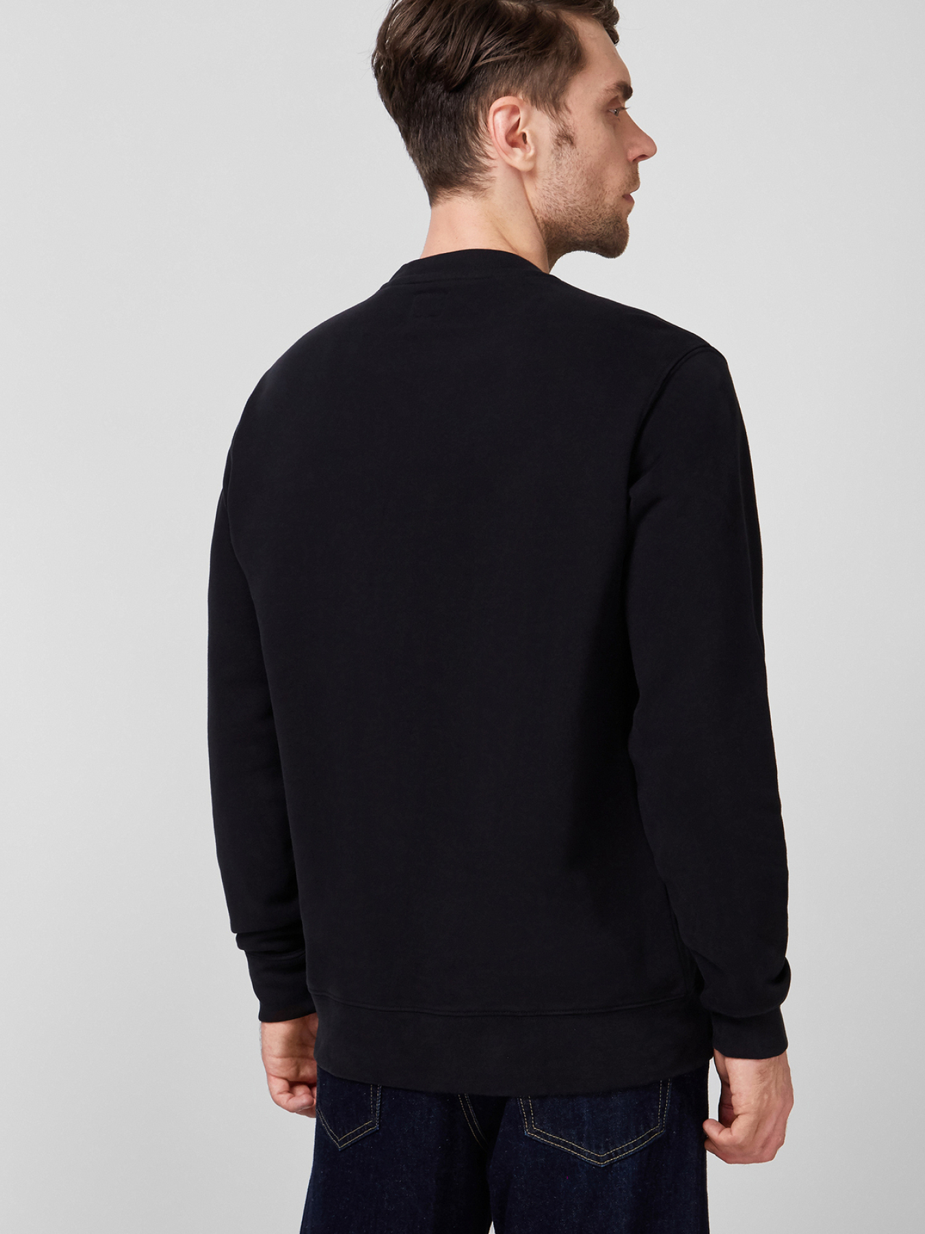 Свитшот Levi's модель 35909;0003 Фото