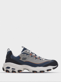 Кроссовки Skechers D'Lites модель 52675 NVOR Фото