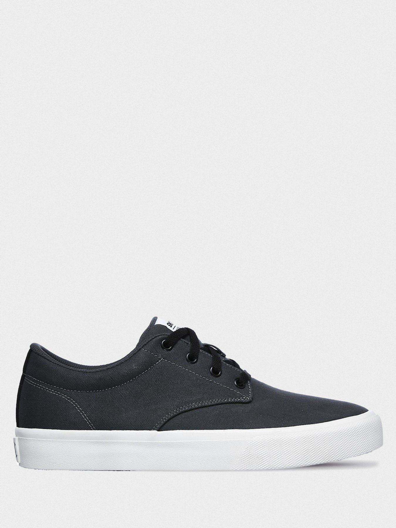 Кеды низкие Skechers Sport Casual модель 237043 CCBK Фото