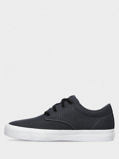 Кеди низькі Skechers Sport Casual модель 237043 CCBK — фото - INTERTOP