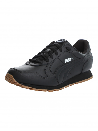 Кросівки для бігу PUMA ST Runner Full L модель 359130 — фото - INTERTOP