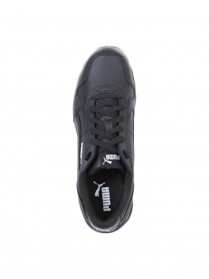 Кросівки для бігу PUMA ST Runner Full L модель 359130 — фото 4 - INTERTOP