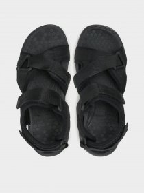 Сандалии Skechers Equalizer 4.0 Tolgus Sport модель 237050 BBK Фото