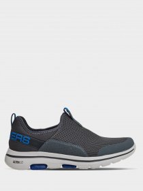 Слипоны Skechers GOWALK 5 модель 216015 CCBL Слипоны Skechers GOWALK 5 модель 216015 CCBL Фото