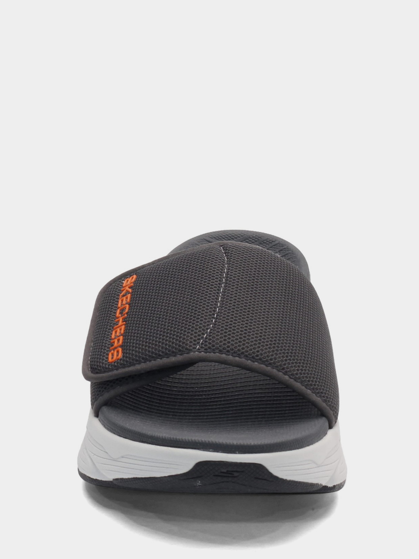 Шлепанцы Skechers Max Cushioning модель 229008 CCOR Фото