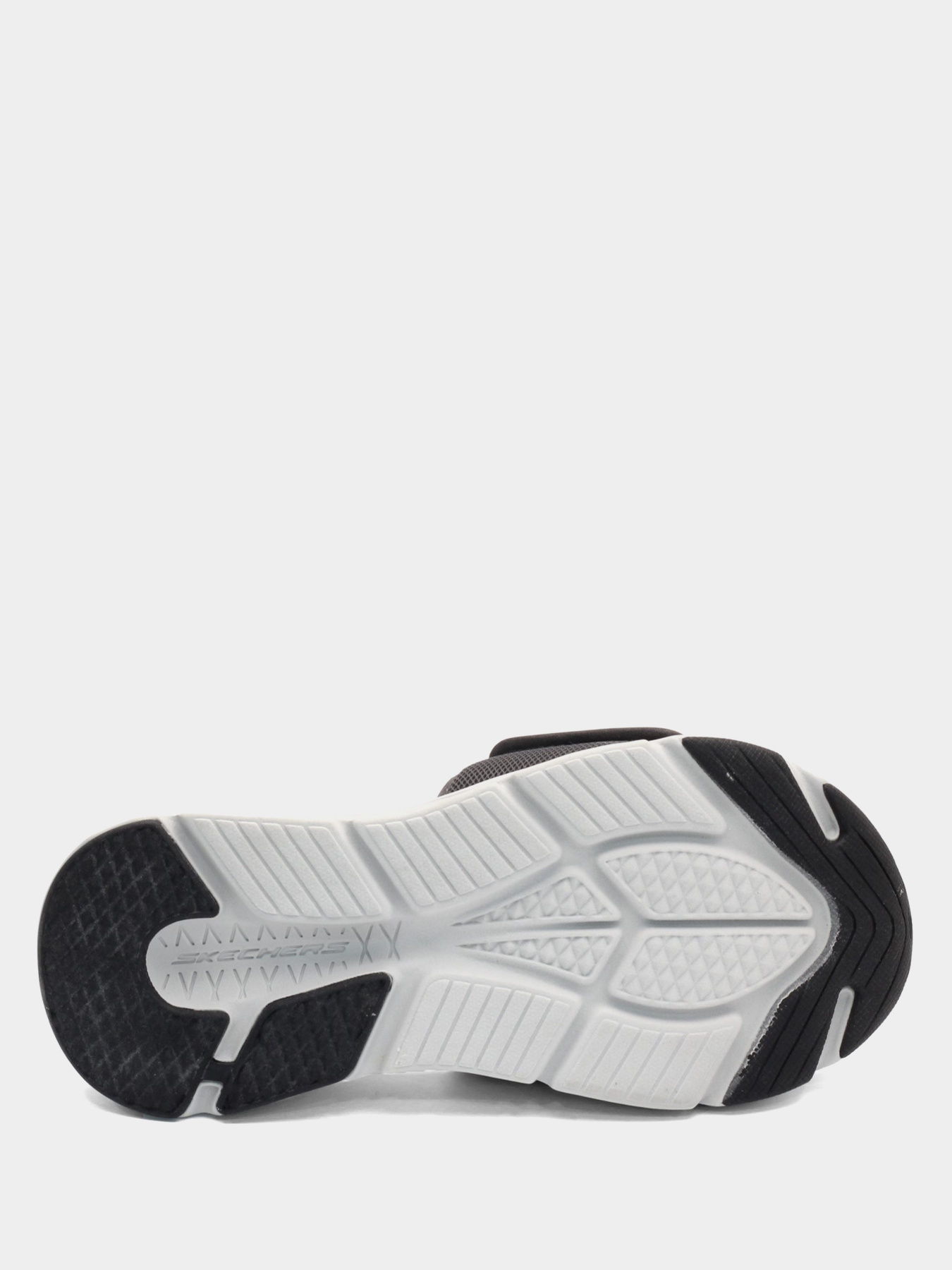 Шлепанцы Skechers Max Cushioning модель 229008 CCOR Фото