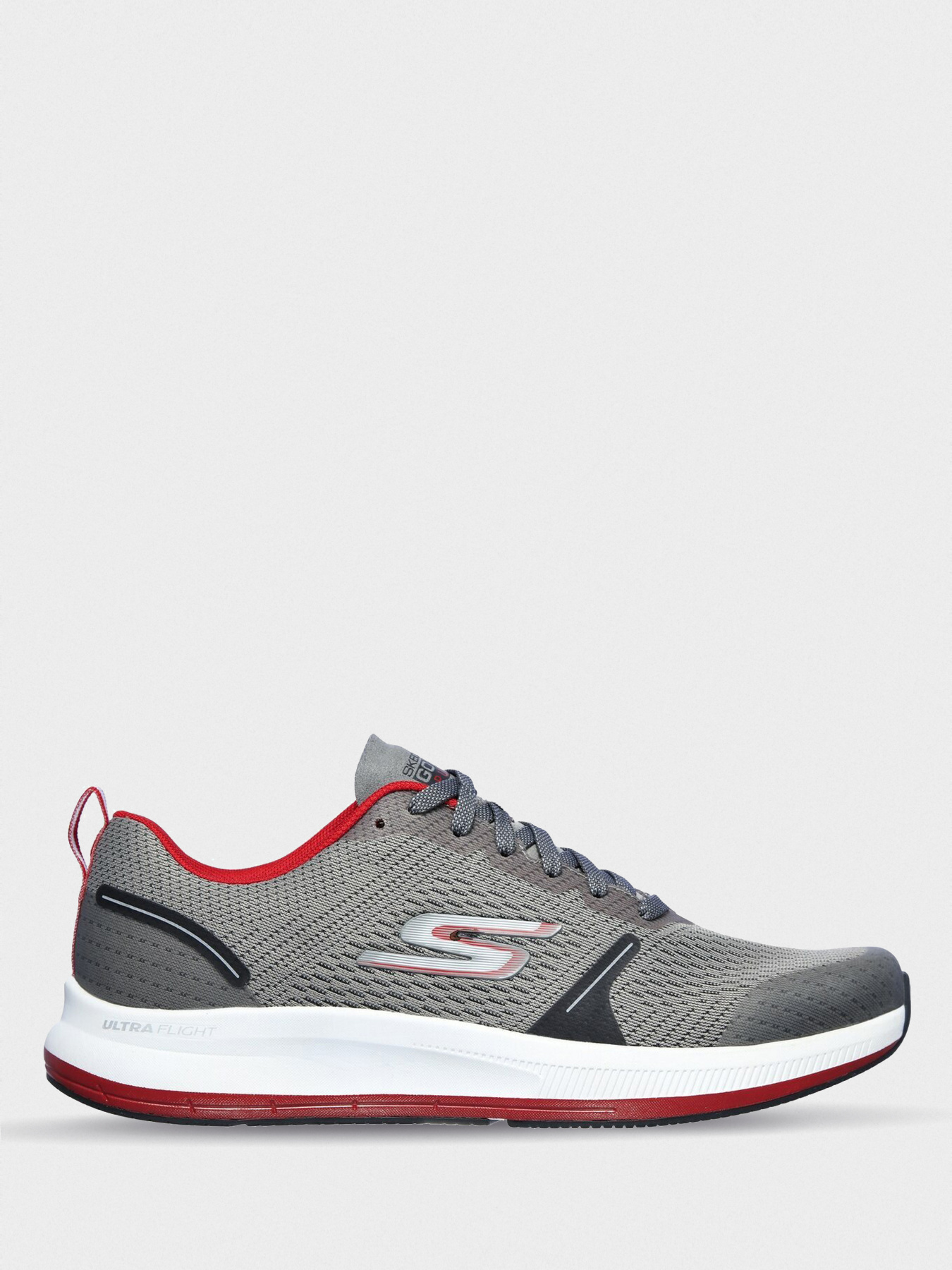 Кросівки для тренувань Skechers GOrun Pulse - Specter модель 220022 GYRD Фото